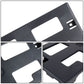 2018-2021 Hyundai Kona Front License Plate Mounting Bracket