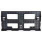 2018-2021 Hyundai Kona Front License Plate Mounting Bracket