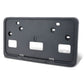 2013-2017 Hyundai Veloster Front License Plate Mounting Bracket