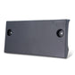 2020-2021 Hyundai Palisade Front License Plate Mounting Bracket - Black