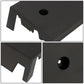 2019-2021 Hyundai Veloster License Plate Mounting Bracket Front