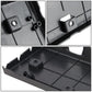 2019-2021 Hyundai Veloster 1.6L Turbo Front License Plate Mounting Bracket