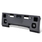 14-17 Infiniti Q50 Front License Plate Mounting Bracket - Black