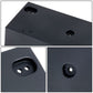 2014-2015 Kia Forte Koup Front License Plate Mounting Bracket