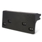2014-2016 Kia Forte SX Front License Plate Mounting Bracket