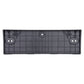 2014-2016 Kia Forte Front License Plate Mounting Bracket