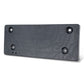 2012-2015 Kia Rio License Plate Mounting Bracket - Front