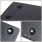 2012-2015 Kia Rio License Plate Mounting Bracket - Front