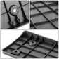 2012-2015 Kia Rio License Plate Mounting Bracket - Front