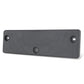 2015-2018 Kia Sedona Front License Plate Mounting Bracket