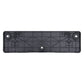 2018-2021 Kia Stinger Front License Plate Mounting Bracket - Black