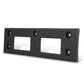 2017-2021 Kia Sportage Front License Plate Mounting Bracket