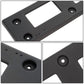 2017-2021 Kia Sportage Front License Plate Mounting Bracket