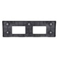 2017-2021 Kia Sportage Front License Plate Mounting Bracket