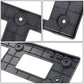 2017-2021 Kia Sportage Front License Plate Mounting Bracket