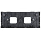 2020-2021 Kia Soul License Plate Mounting Bracket - Front