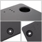 2015-2018 Kia Sedona SXL Front License Plate Mounting Bracket
