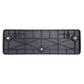 2015-2018 Kia Sedona SXL Front License Plate Mounting Bracket