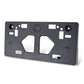 2013-2015 Lexus RX350 Front License Plate Mounting Bracket