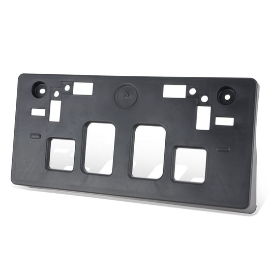 2013-2015 Lexus RX350 F-Sport Front License Plate Mounting Bracket
