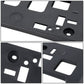 2013-2015 Lexus RX350 F-Sport Front License Plate Mounting Bracket
