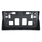 2013-2015 Lexus RX350 F-Sport Front License Plate Mounting Bracket