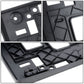 2013-2015 Lexus RX350 F-Sport Front License Plate Mounting Bracket