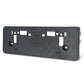 2014-2016 Lexus IS200T IS250 IS300 IS350 Front License Plate Bracket