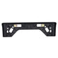 2011-2015 Lexus IS250 IS350 F-Sport License Plate Mounting Bracket