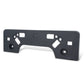 2014-2017 Lexus CT200H F-Sport Front License Plate Mounting Bracket