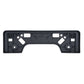 2014-2017 Lexus CT200H F-Sport Front License Plate Mounting Bracket