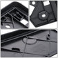 2014-2017 Lexus CT200H F-Sport Front License Plate Mounting Bracket