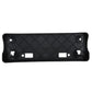 15-17 Lexus NX200T / NX300H Front License Plate Mounting Bracket