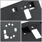16-19 Lexus RX350/RX450H FSport License Plate Mounting Bracket