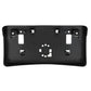 16-19 Lexus RX350/RX450H FSport License Plate Mounting Bracket