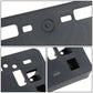 2017-2020 Lexus IS200T IS300 IS350 License Plate Mounting Bracket