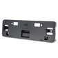 18-21 Lexus NX300/NX300H Front License Plate Mounting Bracket