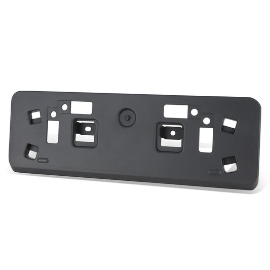 2018-2021 Lexus NX300 F-Sport Rear License Plate Mounting Bracket