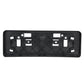2018-2021 Lexus NX300 F-Sport Rear License Plate Mounting Bracket