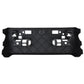 2016-2019 Lexus RX350 Front License Plate Mounting Bracket Black