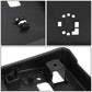 2007-2009 Mazda 3 Sedan Front License Plate Mounting Bracket