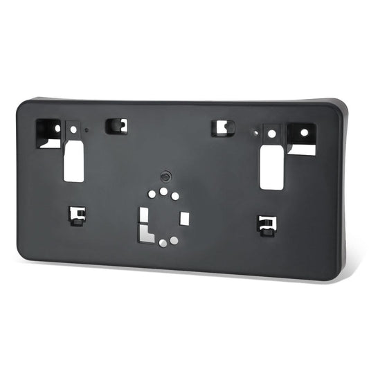 2007-2009 Mazda 3 Sedan Front License Plate Mounting Bracket