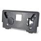 2012-2013 Mazda 3 Front License Plate Mounting Bracket