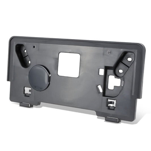 2012-2013 Mazda 3 Front License Plate Mounting Bracket