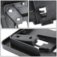 2012-2013 Mazda 3 Front License Plate Mounting Bracket