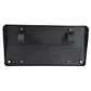 2002-2005 Mercedes C240/C320 Front License Plate Mounting Bracket