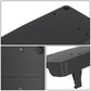 08-11 Mercedes C-Class Front License Plate Mounting Bracket - Black