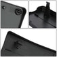 08-11 Mercedes C-Class Front License Plate Mounting Bracket - Black