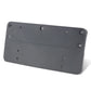 12-15 Mercedes C250/C300/C350 AMG Style License Plate Bracket Front