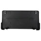 2014-2016 Mercedes CLA250 Front License Plate Mounting Bracket Black